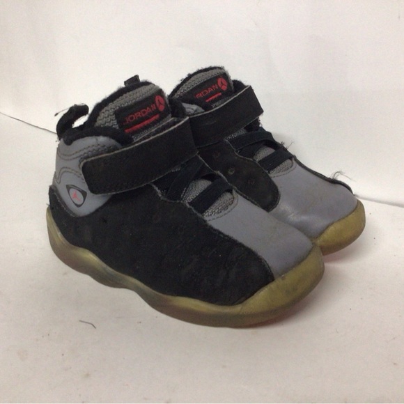 Team Jordan TODDLER 7C - Picture 4 of 5